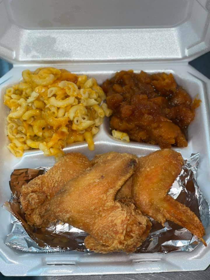 Soul-Food Spot | restaurant | 3533 Victory Blvd, Portsmouth, VA 23701, USA | 7574853507 OR +1 757-485-3507