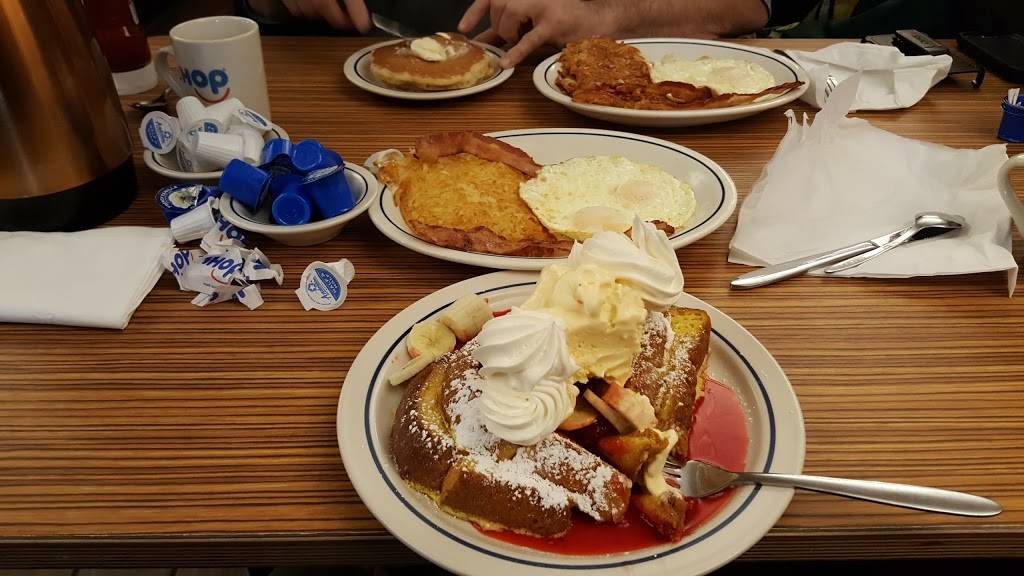 IHOP | restaurant | 6870 W Cheyenne Ave, Las Vegas, NV 89108, USA | 7026563220 OR +1 702-656-3220