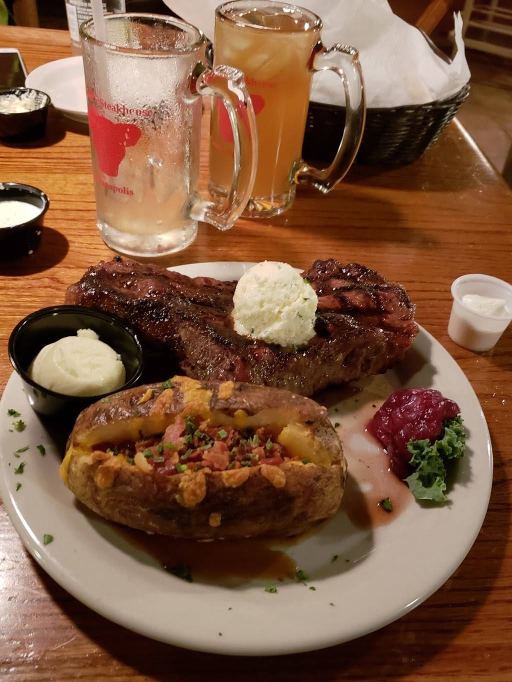 Bynums | restaurant | 3850 S Meridian St, Indianapolis, IN 46217, USA | 3177849880 OR +1 317-784-9880