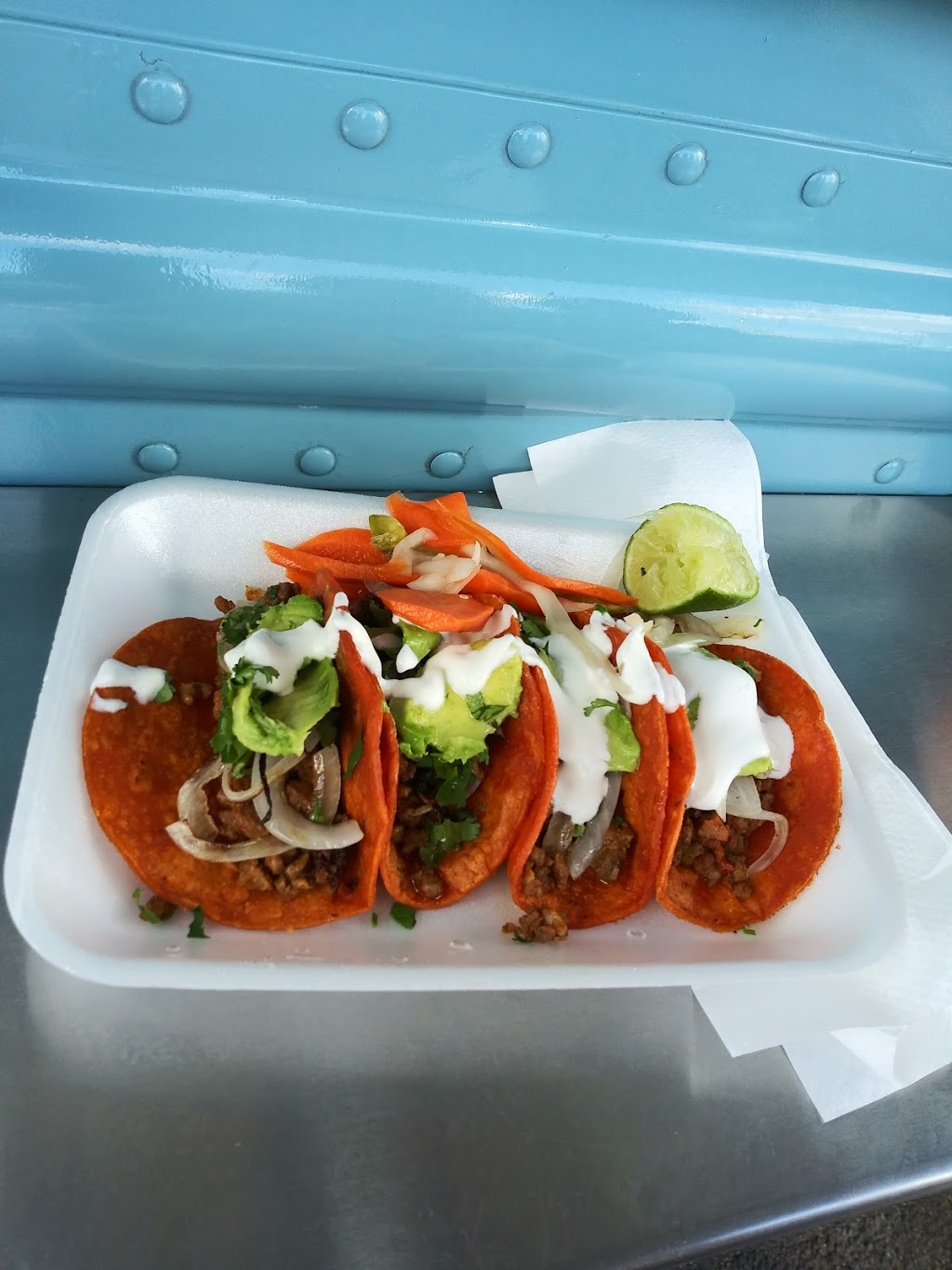 Gorditas y Tacos El Jaibo | restaurant | Houston, TX 77036, USA | 2817147106 OR +1 281-714-7106