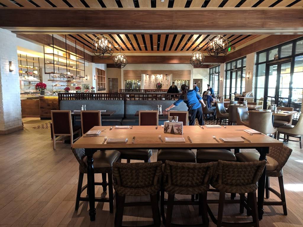 Catalina Kitchen | restaurant | 100 Terranea Way, Rancho Palos Verdes, CA 90275, USA | 3102652836 OR +1 310-265-2836