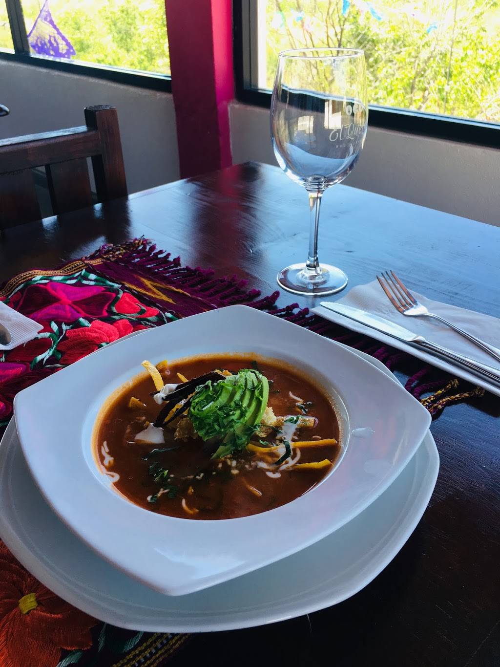 El Quelite restaurante | restaurant | México 3, Baja California, Mexico | 016461998583 OR +52 646 199 8583