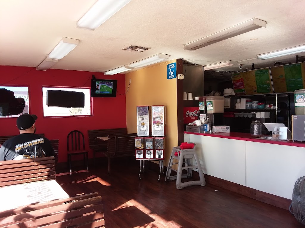 Humbertos Mexican Food | restaurant | 610 E Pima St, Gila Bend, AZ 85337, USA | 9286830525 OR +1 928-683-0525