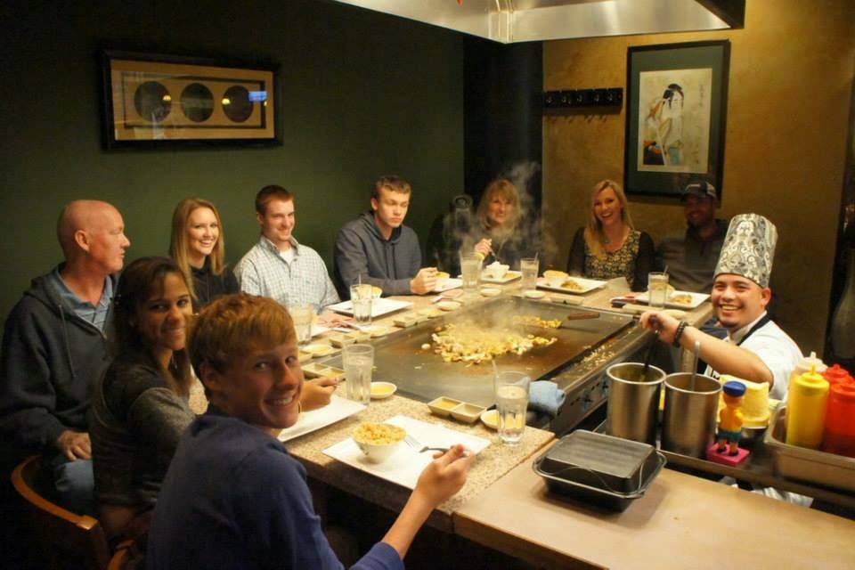 Kyoto Sushi & Steak | restaurant | 6792 W 135th St, Overland Park, KS 66223, USA | 9132398868 OR +1 913-239-8868