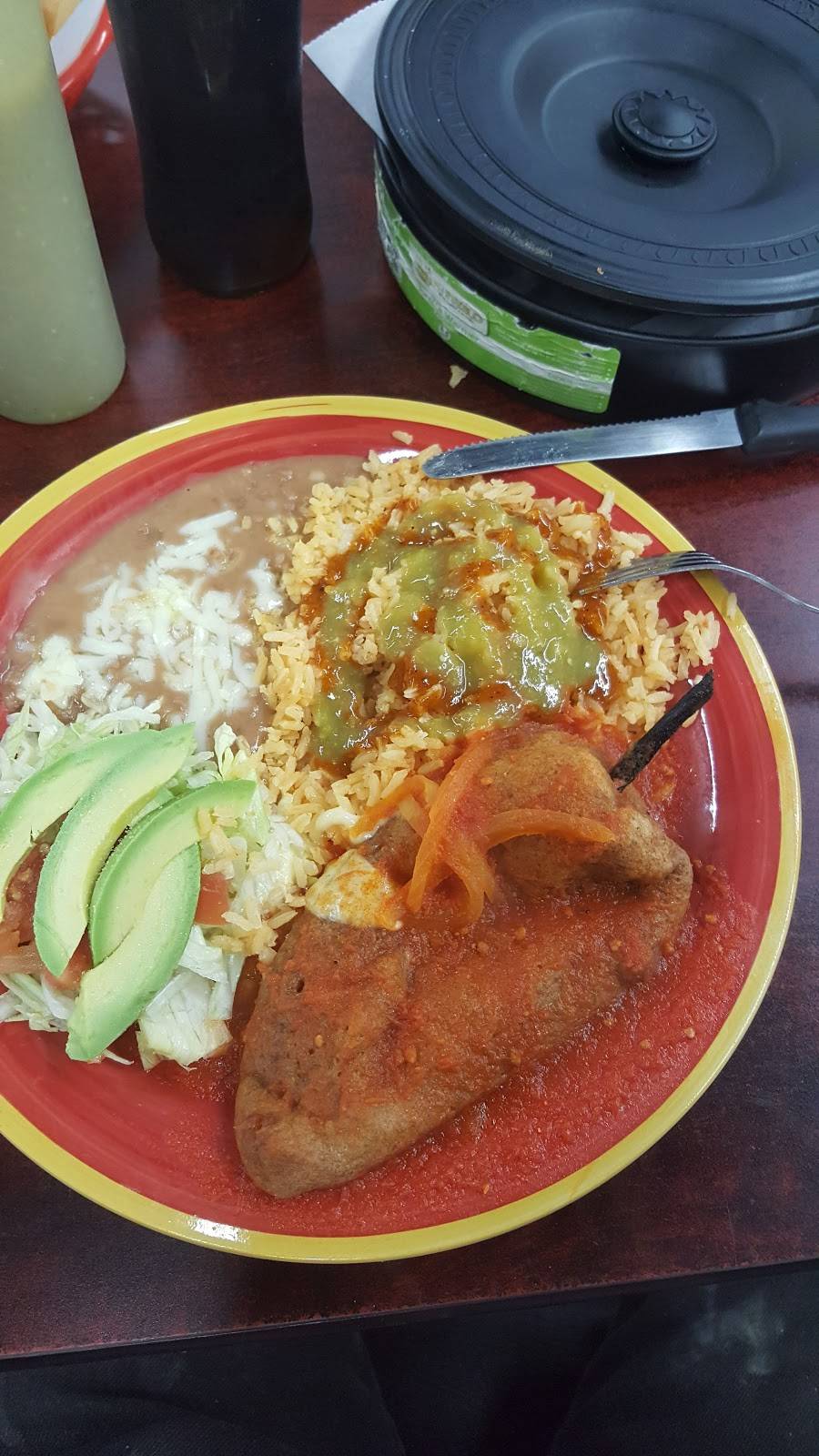 Cerro Grande Supermarket | restaurant | 19064 Burnham Ave, Lansing, IL 60438, USA | 7083943775 OR +1 708-394-3775