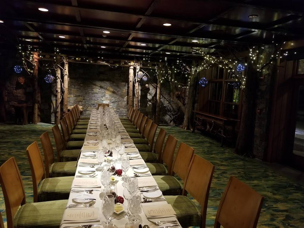 Artisans at the Lake Placid Lodge | restaurant | 144 Lodge Way, Lake Placid, NY 12946, USA | 5185232700 OR +1 518-523-2700