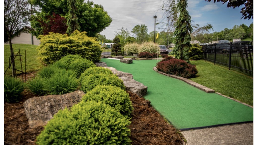 Buckeye Dairy Bar | restaurant | 13066 US-52, West Portsmouth, OH 45663, USA | 7408582476 OR +1 740-858-2476