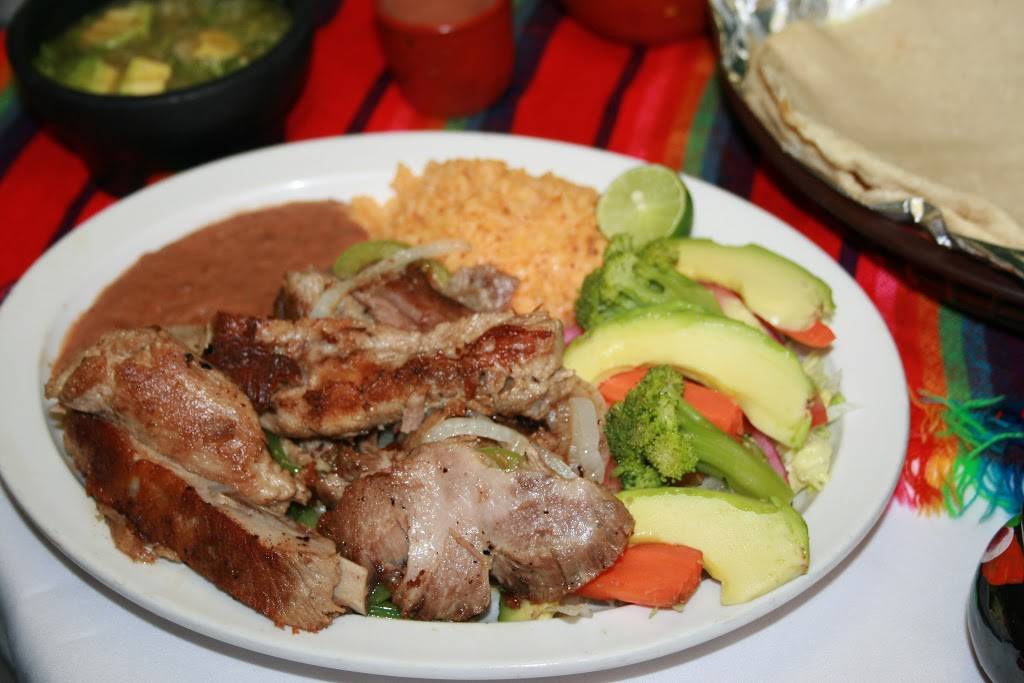 Taqueria Ixtlan | restaurant | 83233 Indio Blvd, Indio, CA 92201, USA | 7607753600 OR +1 760-775-3600