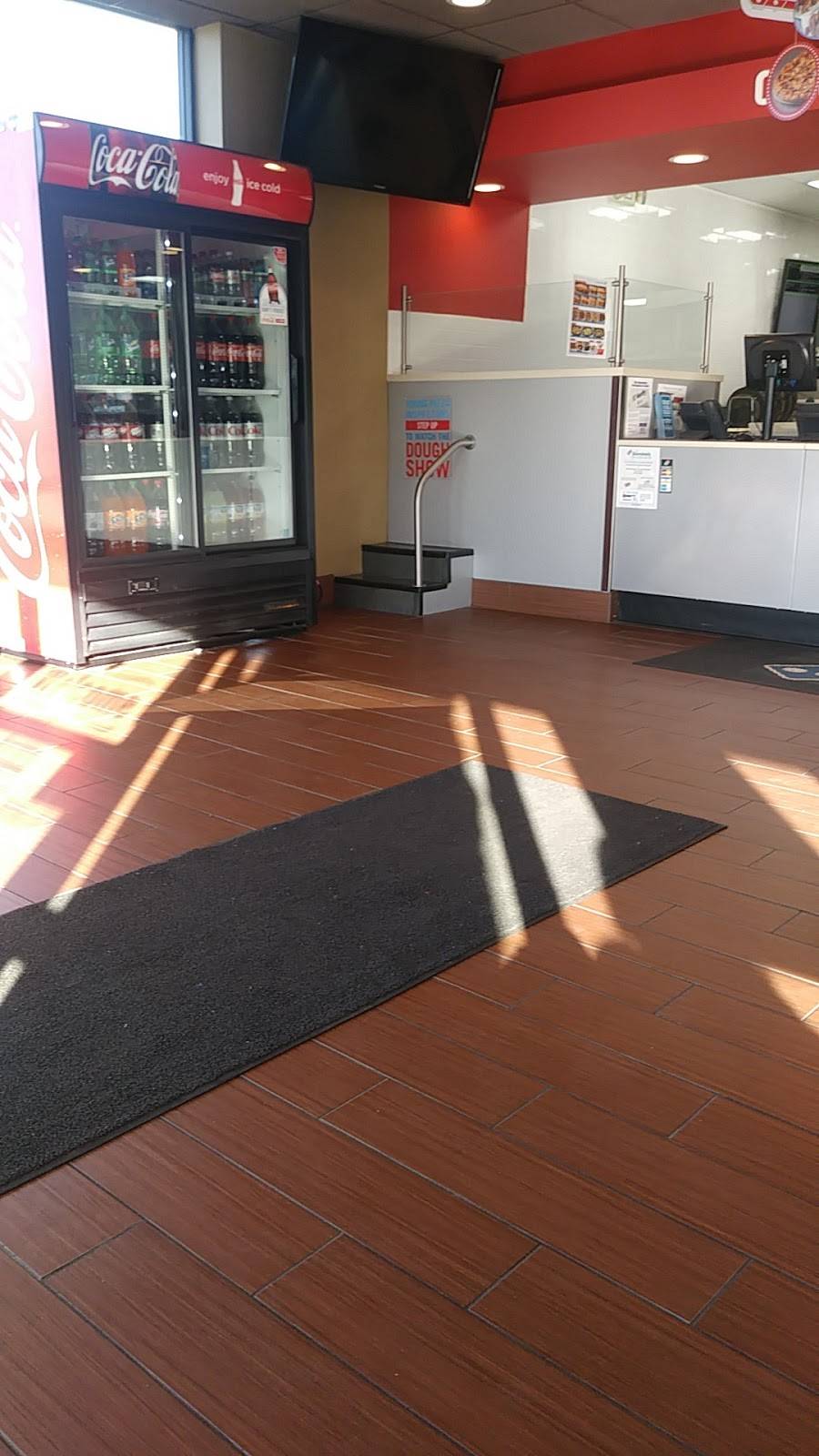 Dominos Pizza | meal delivery | 10411 N 35th Ave, Phoenix, AZ 85051, USA | 6028636883 OR +1 602-863-6883