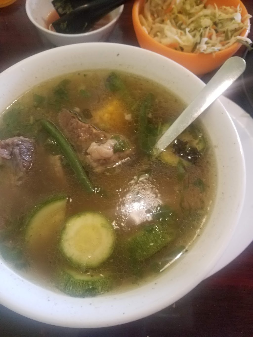 La Paleta Restaurant Y Pupuseria | restaurant | 3620 W Pioneer Dr, Irving, TX 75061, USA | 9728712244 OR +1 972-871-2244