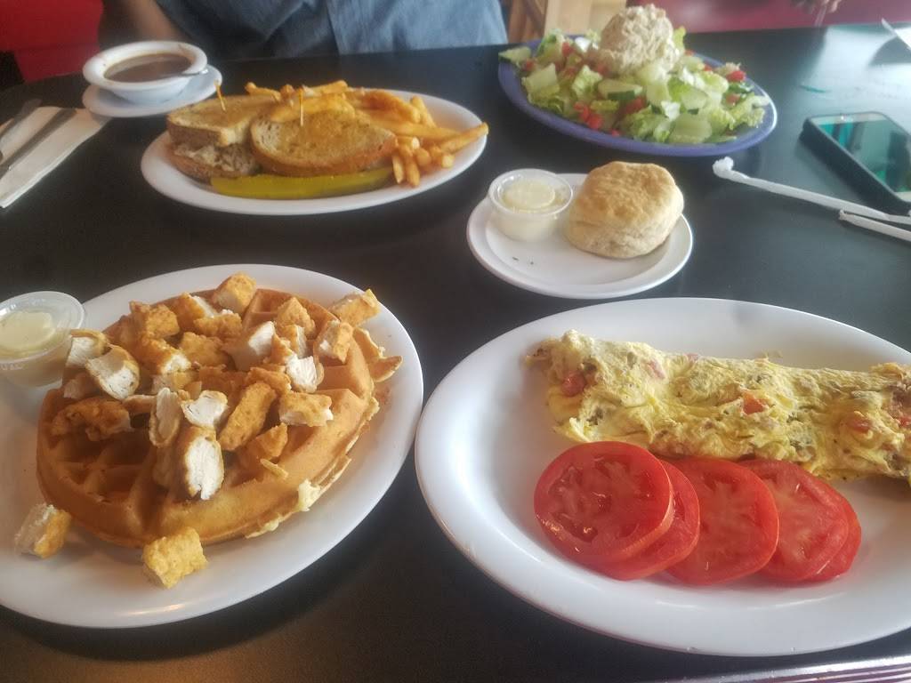 Nelsons Diner | restaurant | 438 S Cypress Rd, Pompano Beach, FL 33060, USA | 9547853646 OR +1 954-785-3646