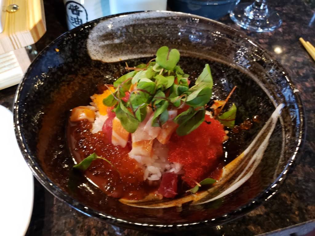 Dozo Sushi and Bar | restaurant | 1606 S 8th St, Colorado Springs, CO 80905, USA | 7192035699 OR +1 719-203-5699