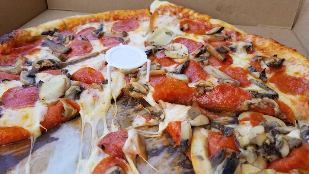 Village Pizza | restaurant | 3091 NY-28, Shokan, NY 12481, USA | 8456576888 OR +1 845-657-6888