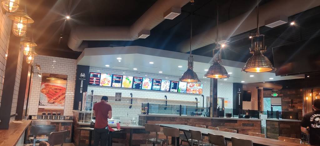 RAISING CLAW | restaurant | 3390 S Bristol St, Santa Ana, CA 92704, USA | 7147604313 OR +1 714-760-4313