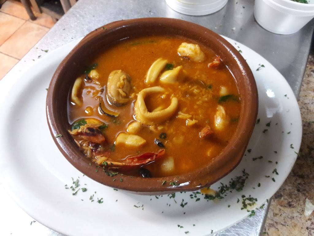 El Meson De La Cava | restaurant | 13804 SW 56th St, Miami, FL 33175, USA | 3053878866 OR +1 305-387-8866