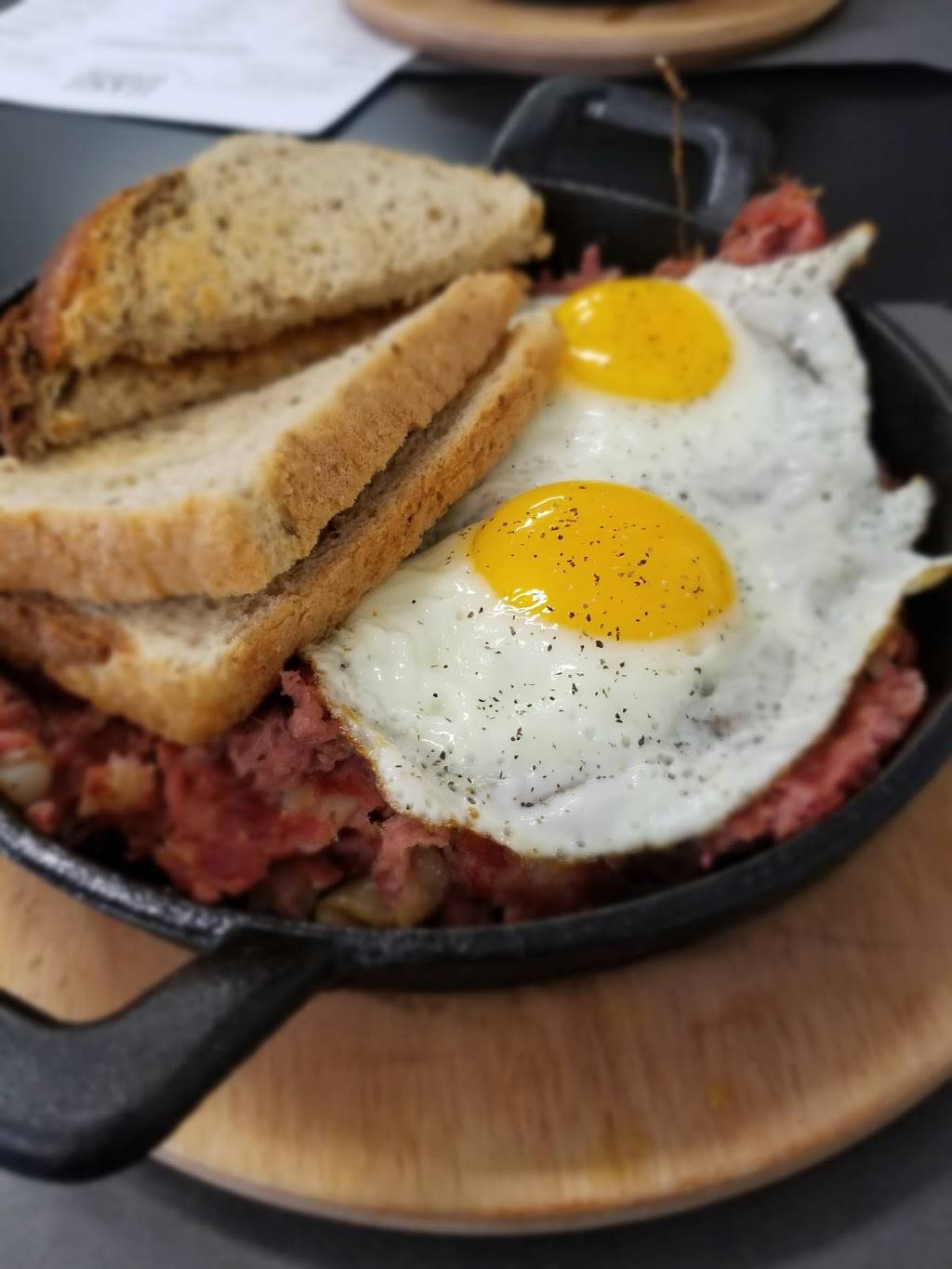 HASH NY System | restaurant | 656 Main St, Coventry, RI 02816, USA | 4013208476 OR +1 401-320-8476