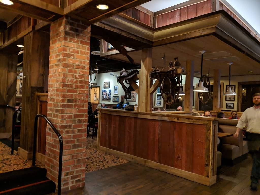 Saltgrass Steak House | restaurant | 14 Perimeter Park S, Birmingham, AL 35243, USA | 2059671181 OR +1 205-967-1181