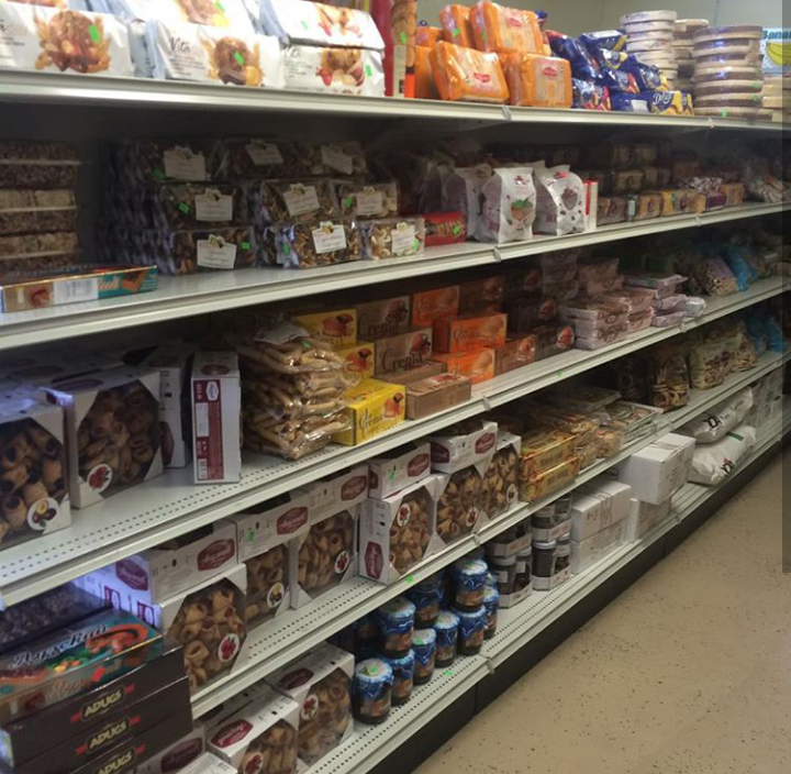 European Deli | restaurant | 14809 Tamiami Trail, North Port, FL 34287, USA | 9414261928 OR +1 941-426-1928