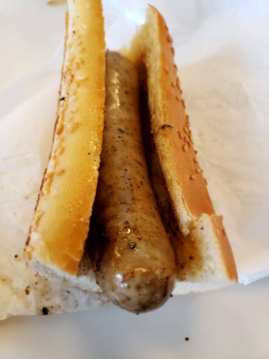 Top Dog | meal takeaway | 2534 Durant Ave, Berkeley, CA 94704, USA | 5108437250 OR +1 510-843-7250