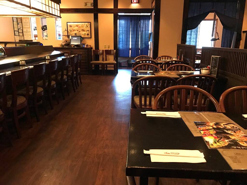 Sushi Huku Japanese Restaurant | restaurant | 6300 Powers Ferry Rd NW, Atlanta, GA 30339, USA | 7709569559 OR +1 770-956-9559