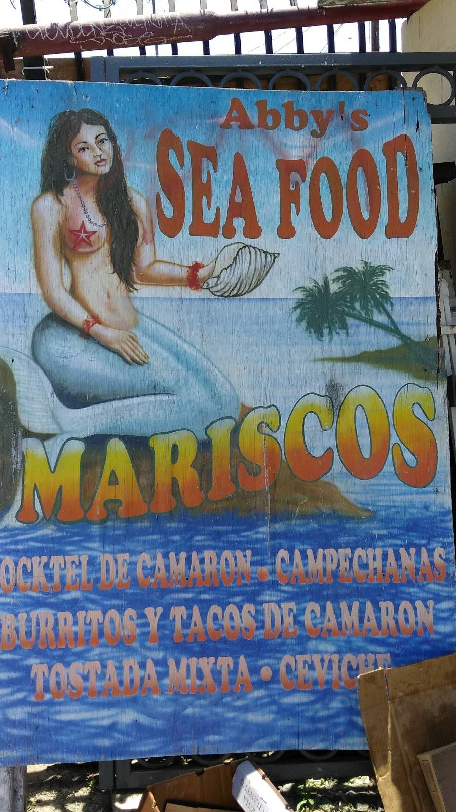 Abbys Seafood | restaurant | 3751 S Western Ave, Los Angeles, CA 90018, USA | 3237303700 OR +1 323-730-3700