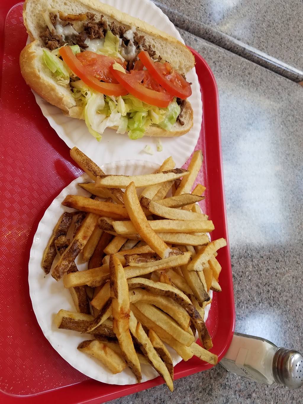 Steak & Bake | restaurant | 750 Citadel Dr W # 1096, Colorado Springs, CO 80909, USA | 7195701101 OR +1 719-570-1101