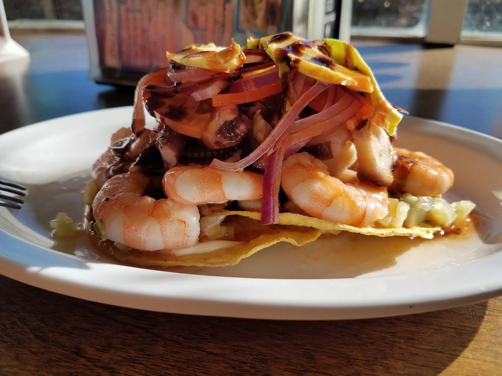 California Oyster Bar | restaurant | 6535 Central Ave NW, Albuquerque, NM 87105, USA | 5058363333 OR +1 505-836-3333