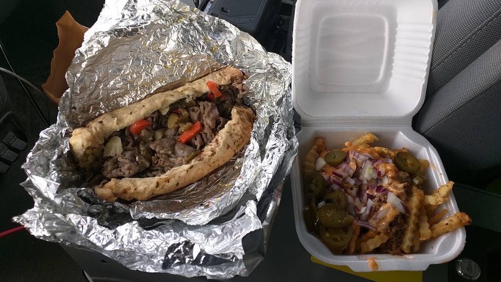 Just Jeffs Street Food | restaurant | 701 Business Loop 70 W, Columbia, MO 65203, USA | 5736738741 OR +1 573-673-8741