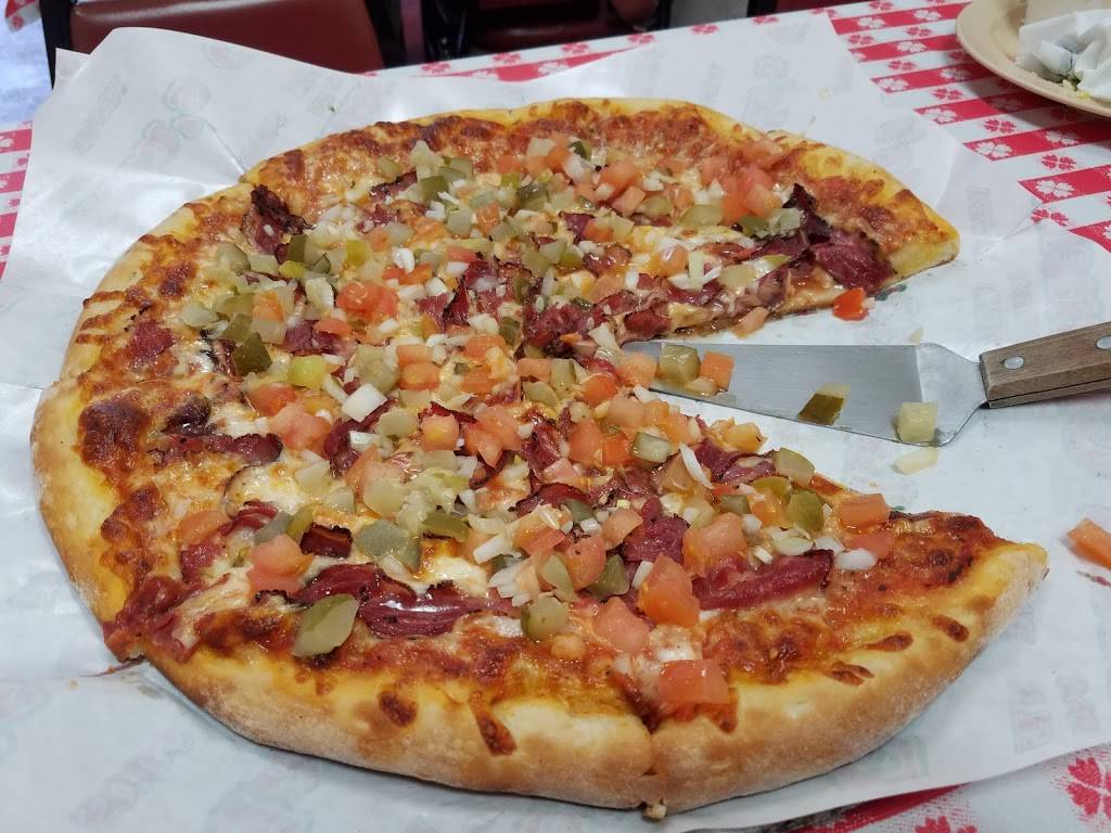 Giamelas | restaurant | 3178 Los Feliz Blvd, Los Angeles, CA 90039, USA | 3236619444 OR +1 323-661-9444