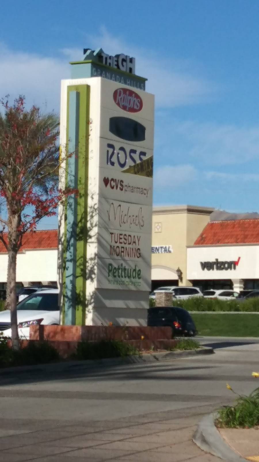 Carls Jr. | restaurant | 18090 Chatsworth St, Granada Hills, CA 91344, USA | 8183606125 OR +1 818-360-6125