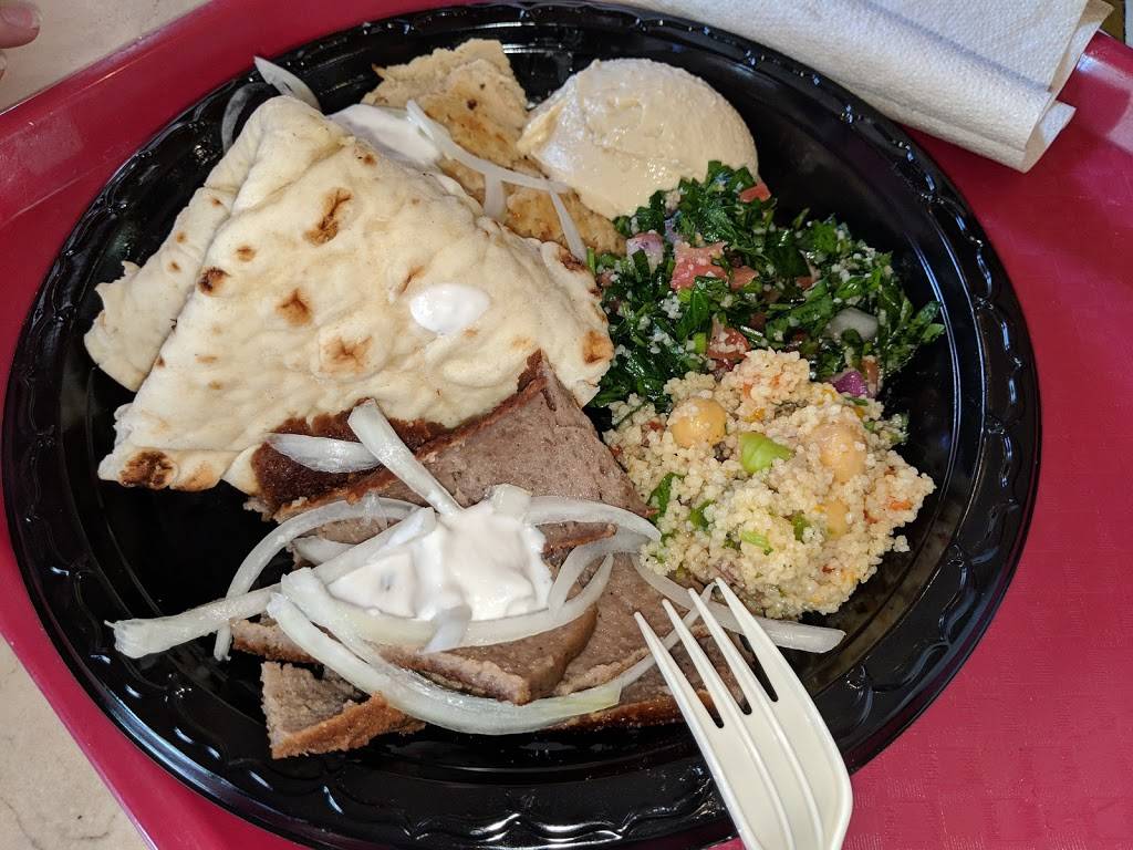 Tangierine Café | restaurant | 1510 North Avenue of the Stars, Orlando, FL 32830, USA | 4079393463 OR +1 407-939-3463