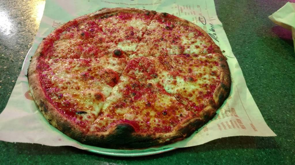 Blaze Pizza | meal takeaway | 40 Sargent Dr, New Haven, CT 06511, USA | 2032838116 OR +1 203-283-8116