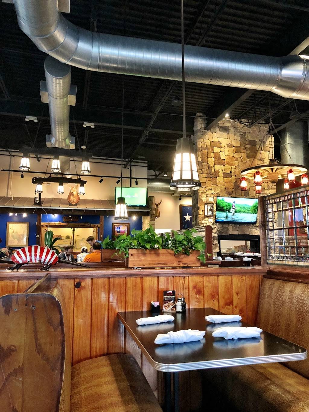 Texas Mesquite Grill | restaurant | 27104 Northwest Fwy, Cypress, TX 77429, USA | 8323345594 OR +1 832-334-5594