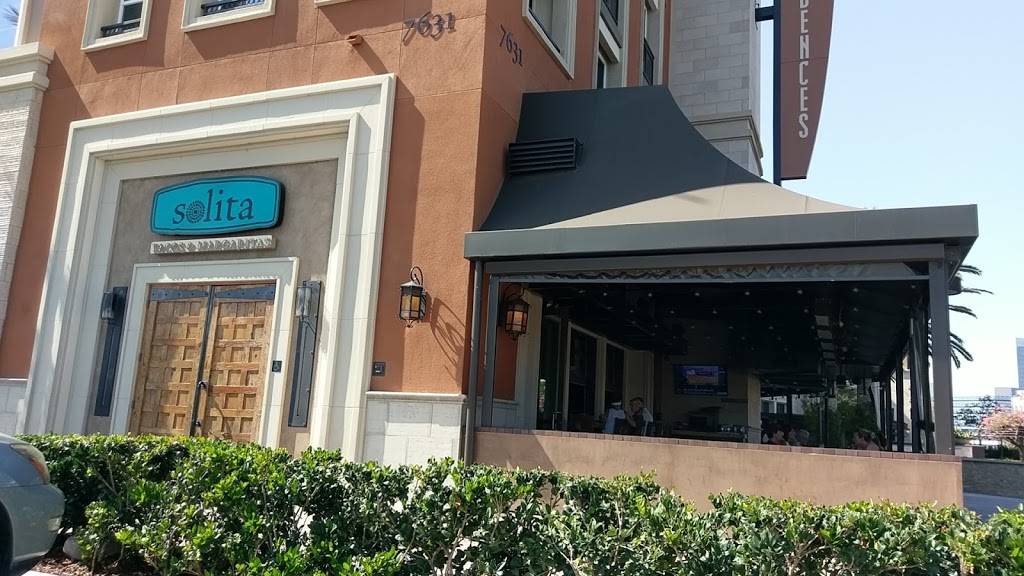 solita Tacos & Margaritas Huntington Beach | restaurant | 7631 Edinger Ave #1508, Huntington Beach, CA 92647, USA | 7148942792 OR +1 714-894-2792