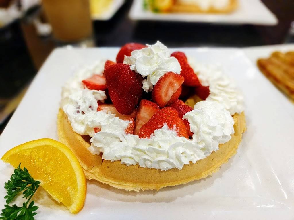 Kekes Breakfast Cafe | restaurant | 7512 Dr Phillips Blvd, Orlando, FL 32819, USA | 4073541440 OR +1 407-354-1440