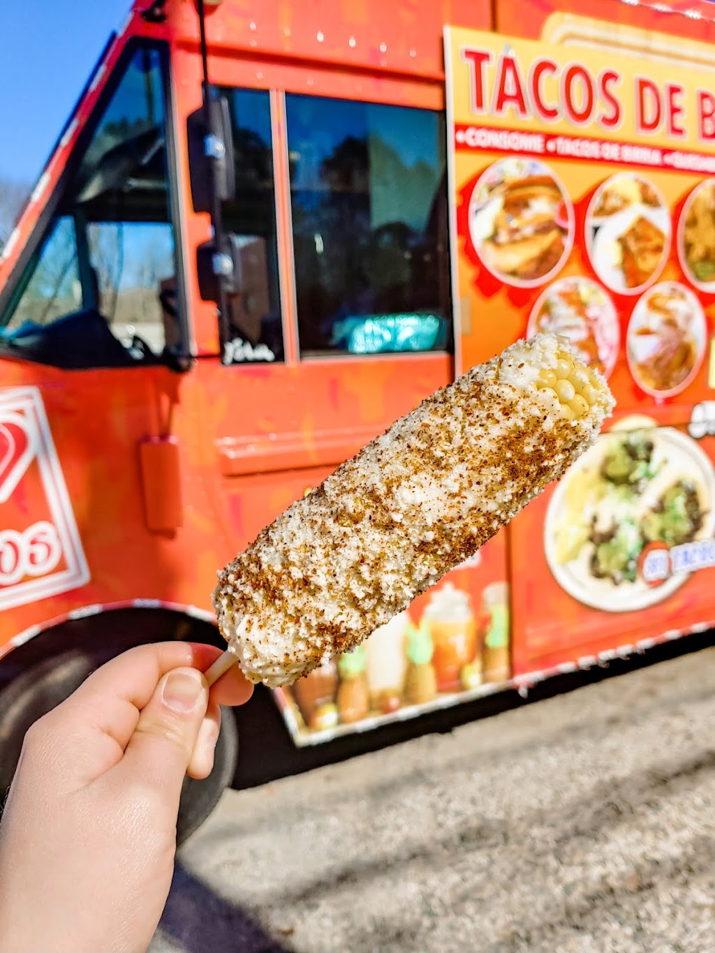 Happy taco super taco | restaurant | 630 Chapel Hill Rd, Burlington, NC 27215, USA | 3365859553 OR +1 336-585-9553