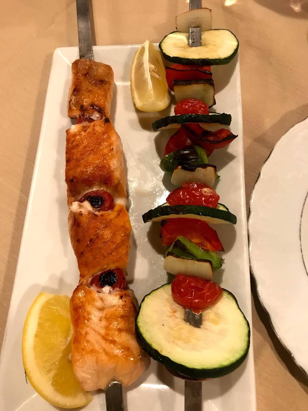 Shish Kabob Palace | restaurant | 1683 Grant Ave, Philadelphia, PA 19115, USA | 2158563404 OR +1 215-856-3404