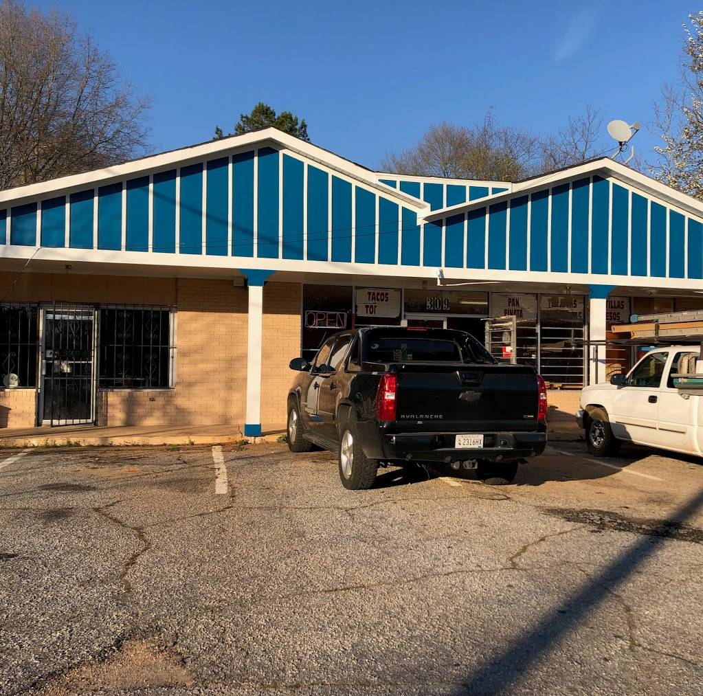 Los Dos Hermanos III | restaurant | 309 New Woodruff Rd, Greer, SC 29651, USA | 8648793311 OR +1 864-879-3311