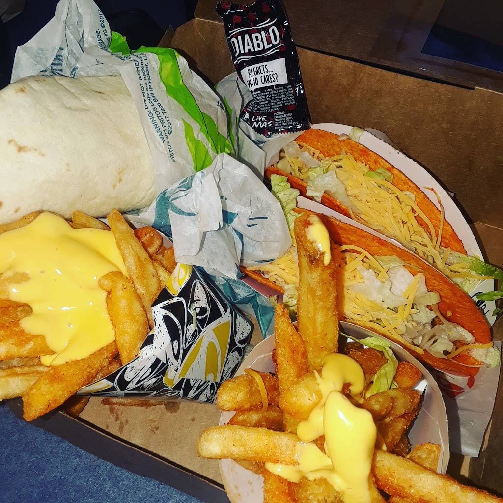 Taco Bell | restaurant | 10937 Weyburn Ave, Los Angeles, CA 90024, USA | 3102084808 OR +1 310-208-4808