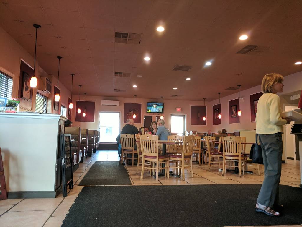 Veanos Italian Kitchen 2 | restaurant | 30 Manchester St #3, Concord, NH 03301, USA | 6037151695 OR +1 603-715-1695