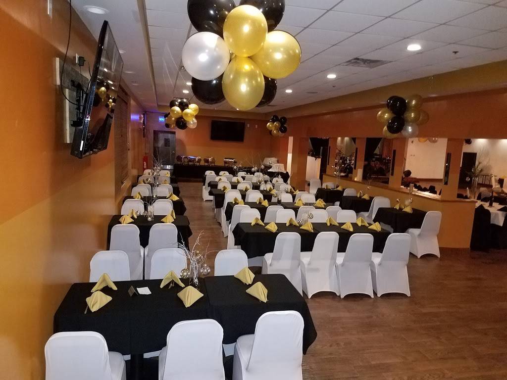 Santana Restaurant And Function Hall | restaurant | 684 Crescent St, Brockton, MA 02302, USA | 7742235327 OR +1 774-223-5327