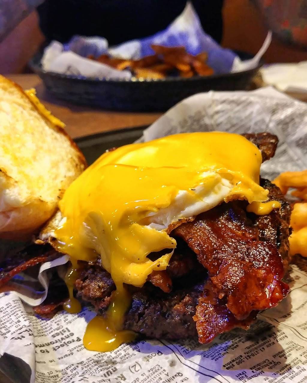 Northwoods Bar & Grill | restaurant | 8167 Viking Blvd NW, Nowthen, MN 55330, USA | 7632742380 OR +1 763-274-2380