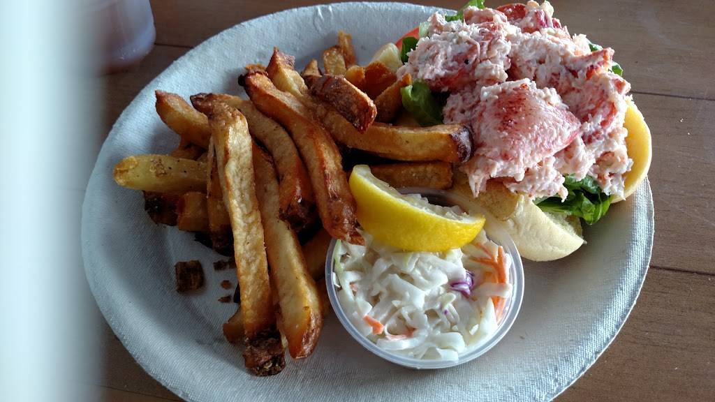 Shore Fresh Seafood Market & Restaurant | restaurant | 57 Channel Dr, Point Pleasant Beach, NJ 08742, USA | 7328990909 OR +1 732-899-0909