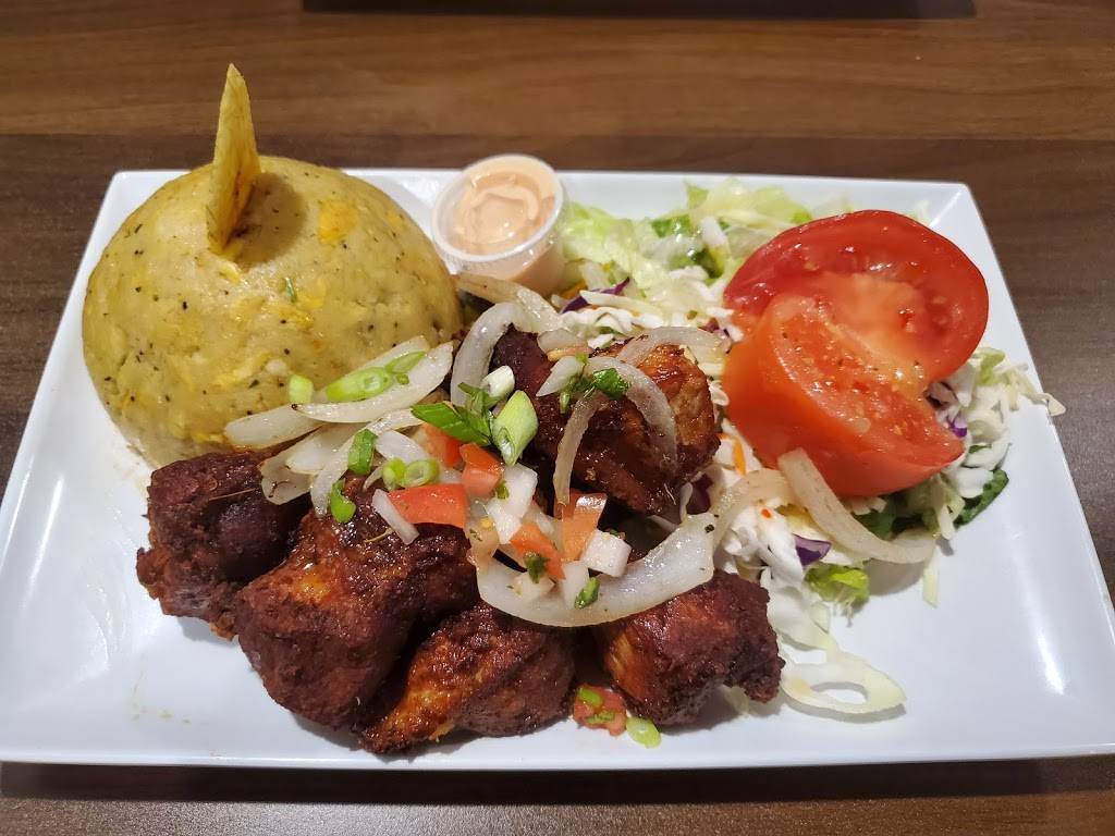 Grillers Puerto Rico Restaurant | restaurant | 2295 E Irlo Bronson Memorial Hwy, Kissimmee, FL 34744, USA | 4079544545 OR +1 407-954-4545