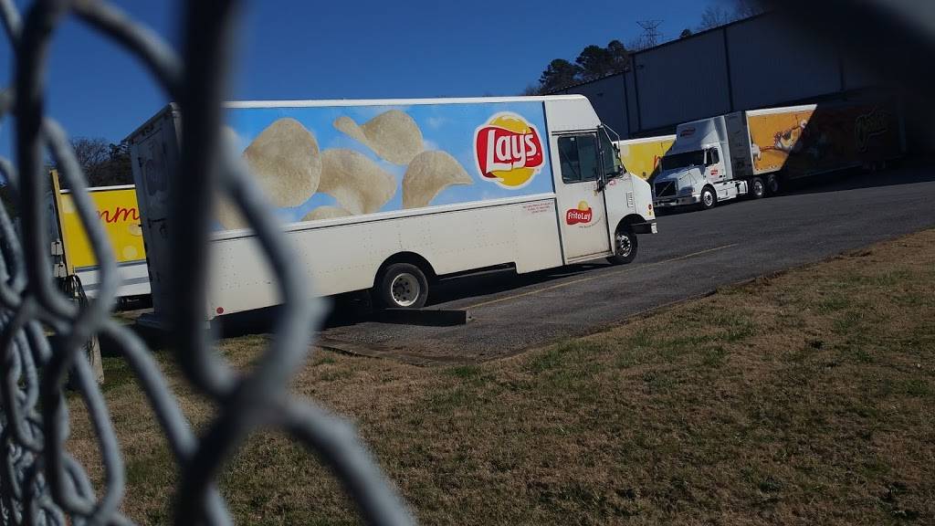 Frito-Lay | meal takeaway | 4744 S Middlebrook Pike, Knoxville, TN 37921, USA | 8655885096 OR +1 865-588-5096