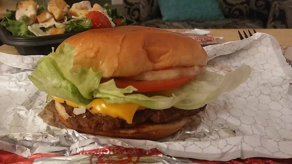 Wendys | restaurant | 2508 Nichol Ave, Anderson, IN 46011, USA | 7656497775 OR +1 765-649-7775