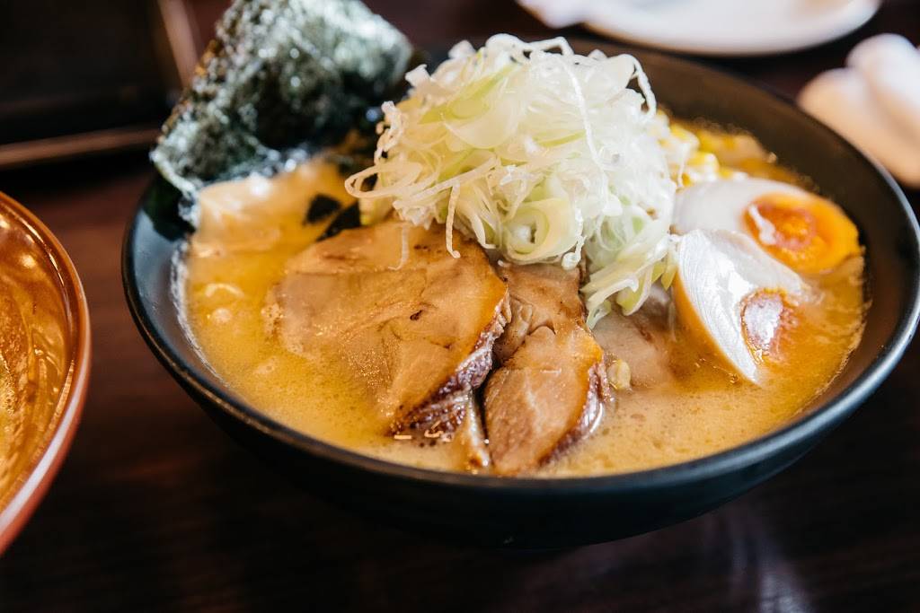 Ichiban Ramen & Boba Crush | cafe | 27568 Sierra Hwy, Santa Clarita, CA 91351, USA | 6613609914 OR +1 661-360-9914