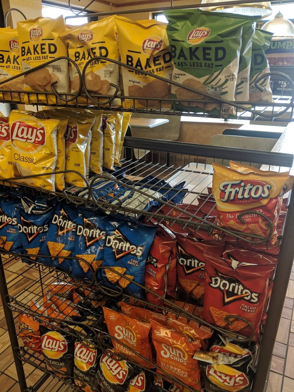 Subway | restaurant | 3500 Canfield Rd, Youngstown, OH 44511, USA | 3307931550 OR +1 330-793-1550