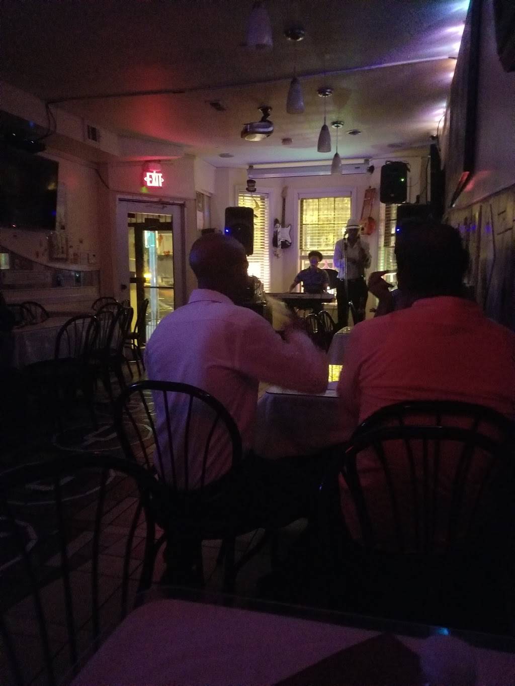 Ambassador Restaurant | restaurant | 1907 9th St NW, Washington, DC 20001, USA | 2023281907 OR +1 202-328-1907