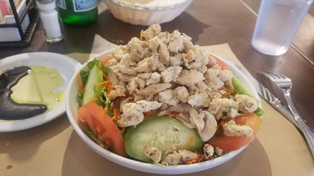 exEat by Eatalian Cafe | restaurant | 14842 Crenshaw Blvd, Gardena, CA 90249, USA | 3105160121 OR +1 310-516-0121